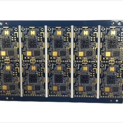 4 Layer FR4 Tg150