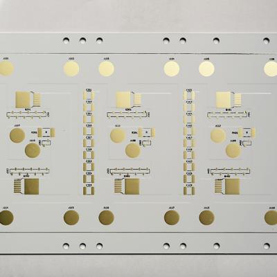 1 Layer AL 2.0mm 3W/MK