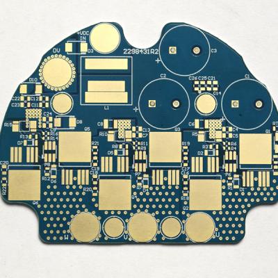 2 Layer AL 1.6mm 3W/MK 