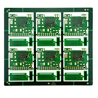 Automotive PCB